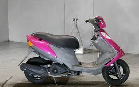 SUZUKI ADDRESS V125 G CF46A