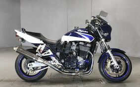 SUZUKI GSX1400 2004 GY71A