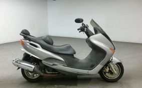 YAMAHA MAJESTY 125 5CA