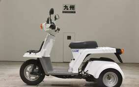 HONDA GYRO X TD02