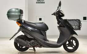 SUZUKI ADDRESS V50 Gen.2 CA44A