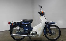 HONDA C70 SUPER CUB C70