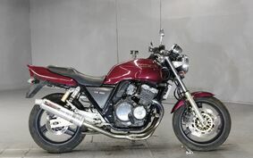 HONDA CB400SF 1994 NC31