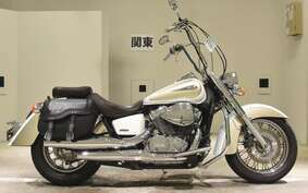 HONDA SHADOW 750 Gen. 3 2009 RC50