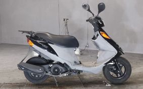 SUZUKI ADDRESS V125 CF4EA