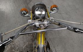 HONDA DUCKS50 ST50