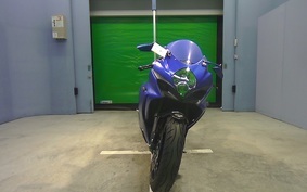 SUZUKI GSX-R1000 2008 GT77A