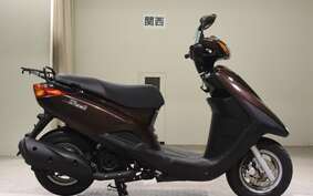 YAMAHA AXIS 125 TREET SE53J