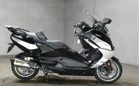 BMW C650GT 2016 0C05