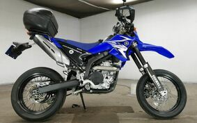 YAMAHA WR250X DG15J