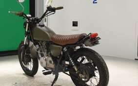 SUZUKI GRASS TRACKER NJ47A