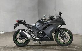 KAWASAKI NINJA 250 EX250L