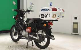 HONDA CROSS CUB 110 JA45