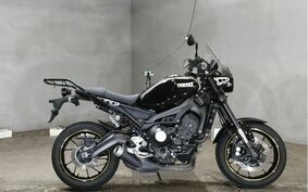 YAMAHA XSR900 2018 RN56J