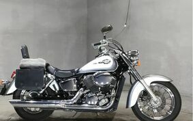 HONDA SHADOW 400 2001 NC34