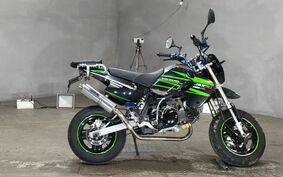 KAWASAKI KSR110 KL110A