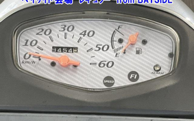 SUZUKI LETS5