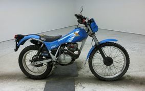 HONDA TL125 JD06