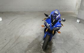 YAMAHA YZF-R1 2006 RN15N