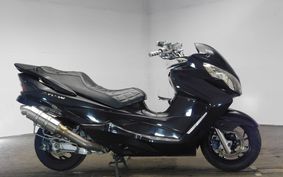 SUZUKI SKYWAVE 250 (Burgman 250) S CJ46A