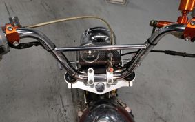HONDA MONKEY Z50J
