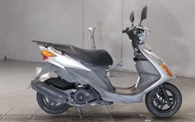 SUZUKI ADDRESS V125 CF4MA