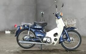 HONDA C70 SUPER CUB HA02