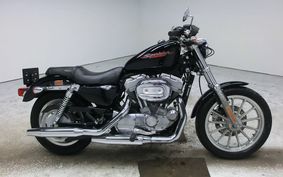 HARLEY XL883I 2007 CN2