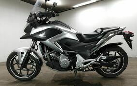 HONDA NC 700 X 2012 RC63