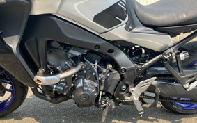YAMAHA TRACER 9GT 2021 RN70J