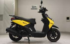 YAMAHA BW S125 Gen.2 SED9J