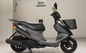 SUZUKI ADDRESS V125 G CF4EA