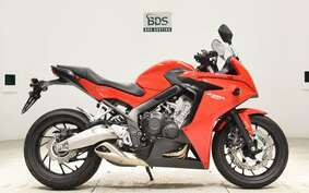 HONDA CBR650F 2015 RC83