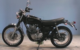 HONDA CB400SS E 2007 NC41