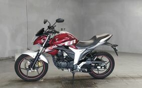 SUZUKI GIXXER 150 NG4BG