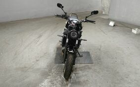 YAMAHA XSR700 2023 RM41J