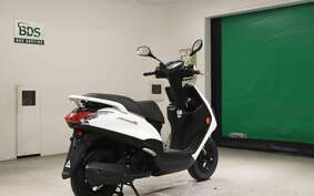 YAMAHA AXIS 125 Z SED7J