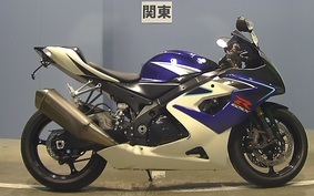 SUZUKI GSX-R1000 2006 B6121