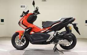 HONDA ADV150 KF38