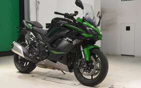 KAWASAKI NINJA 1000 SX 2023 ZXT02K