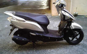 HONDA LEAD 125 JF45