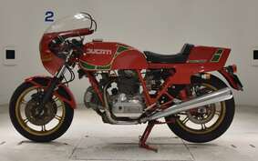 DUCATI 900MHR 1983