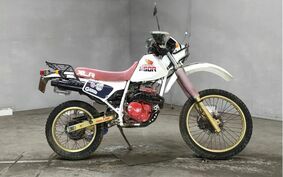 HONDA XLR250R MD16