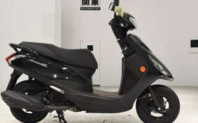 YAMAHA AXIS 125 Z SED7J