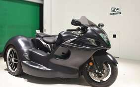 SUZUKI HAYABUSA-2 TRIKE 2009