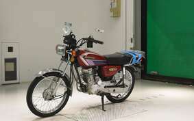 HONDA CG125