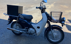 HONDA C50 SUPER CUB Pro AA04