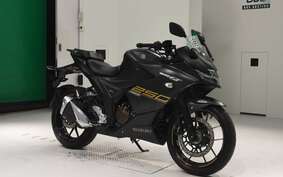 SUZUKI GIXXER 250 SF ED22B