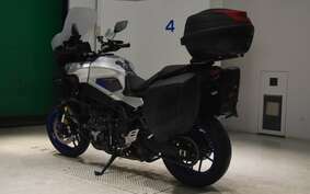 YAMAHA TRACER 9 GT 2021 RN70J