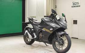 SUZUKI GIXXER 250 SF ED22B